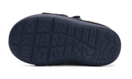 D.D.step W066-42218 Royal Blue